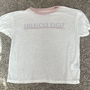 american eagle top